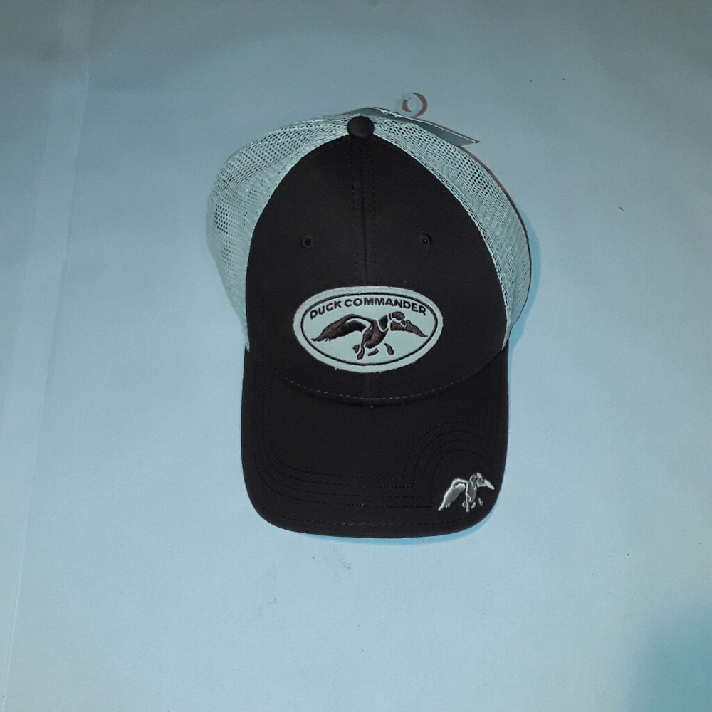 Ducks Unlimited Cap Preowned